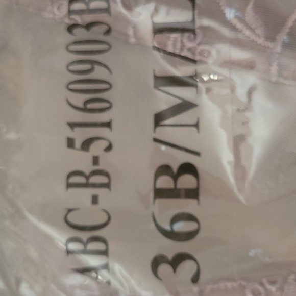 CORSET AND PANTY SET - Picture 16 of 16